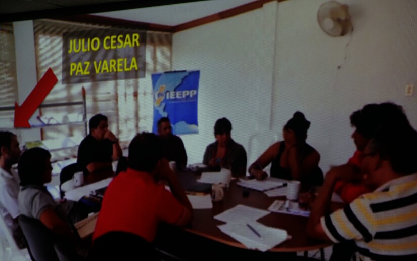 juicio
